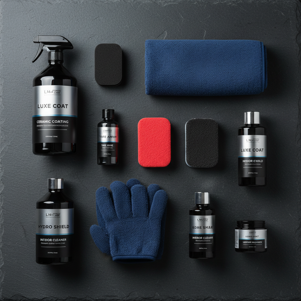 car detailing Austin TX: 2026 Lake Travis Guide — Texas Hand Wash, Lakeway TX