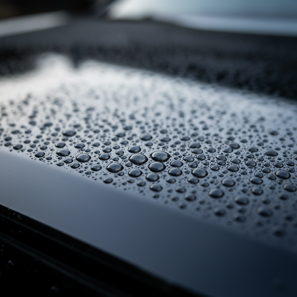 Ceramic Coating Shop Near Me: 2026 Guide — Texas Hand Wash, Lakeway TX