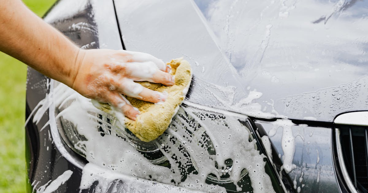 Hand Car Wash Austin: 2026 Ultimate Guide — Texas Hand Wash, Lakeway TX