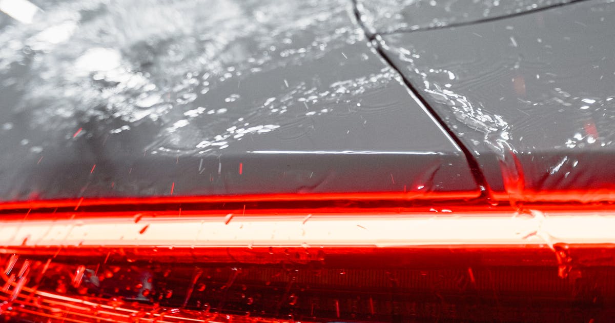 ceramic coating Austin: 2026 Lake Travis Guide — Texas Hand Wash, Lakeway TX