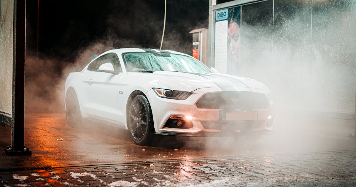 Auto Detailing Lakeway TX: 2026 Ultimate Guide — Texas Hand Wash, Lakeway TX