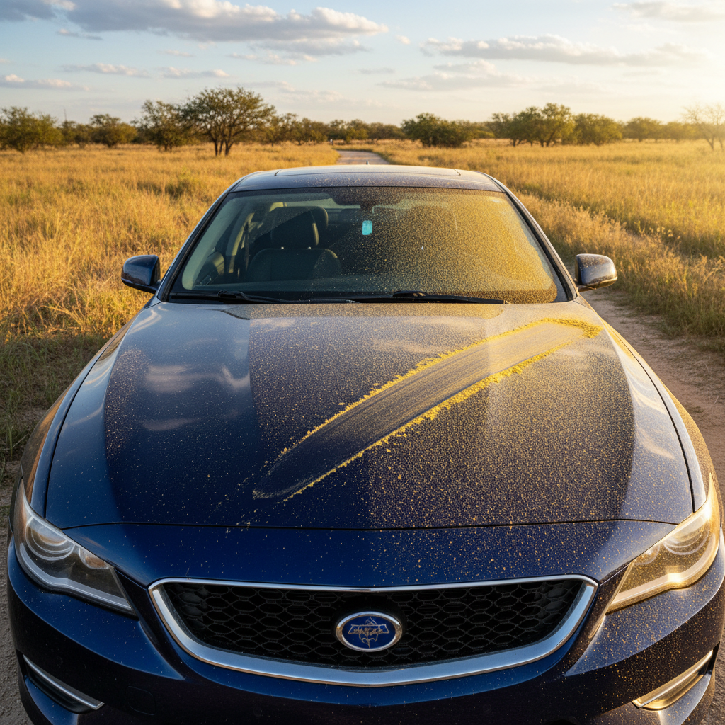 Paint Safe Hand Car Wash: 2026 Lakeway Guide — Texas Hand Wash, Lakeway TX