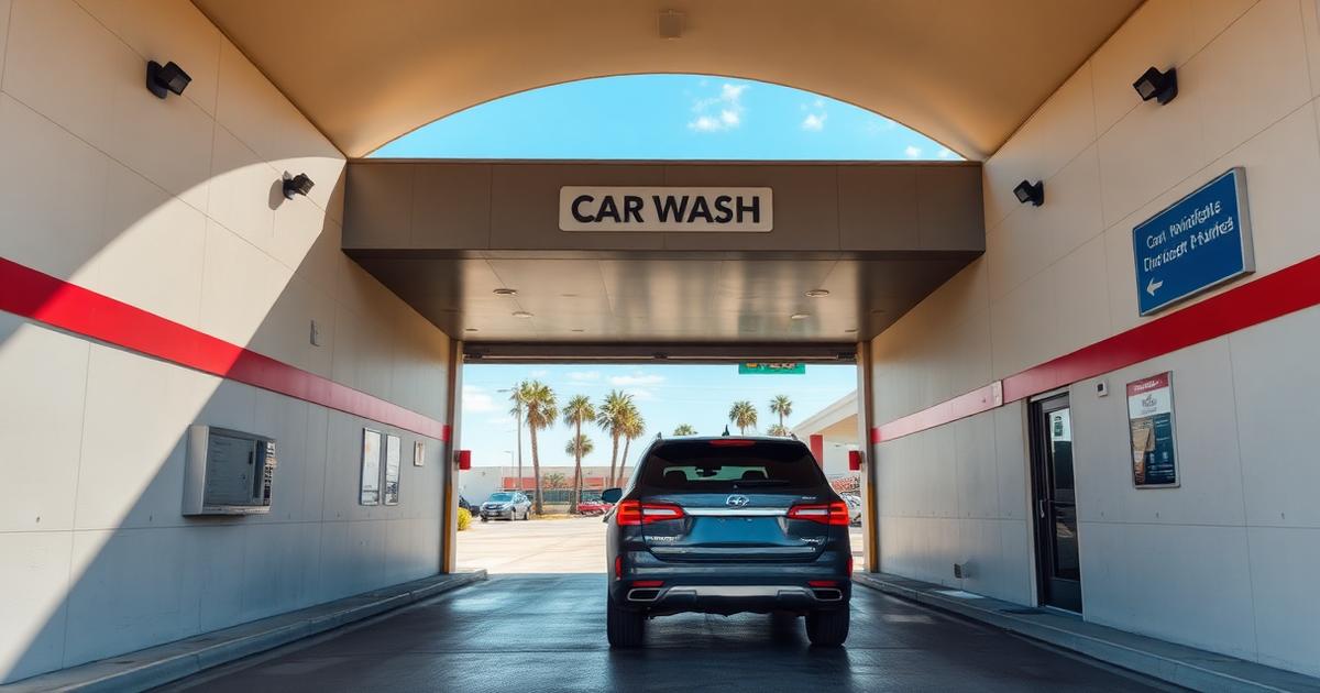 ceramic coating Bee Cave: 2026 Ultimate Guide — Texas Hand Wash, Lakeway TX