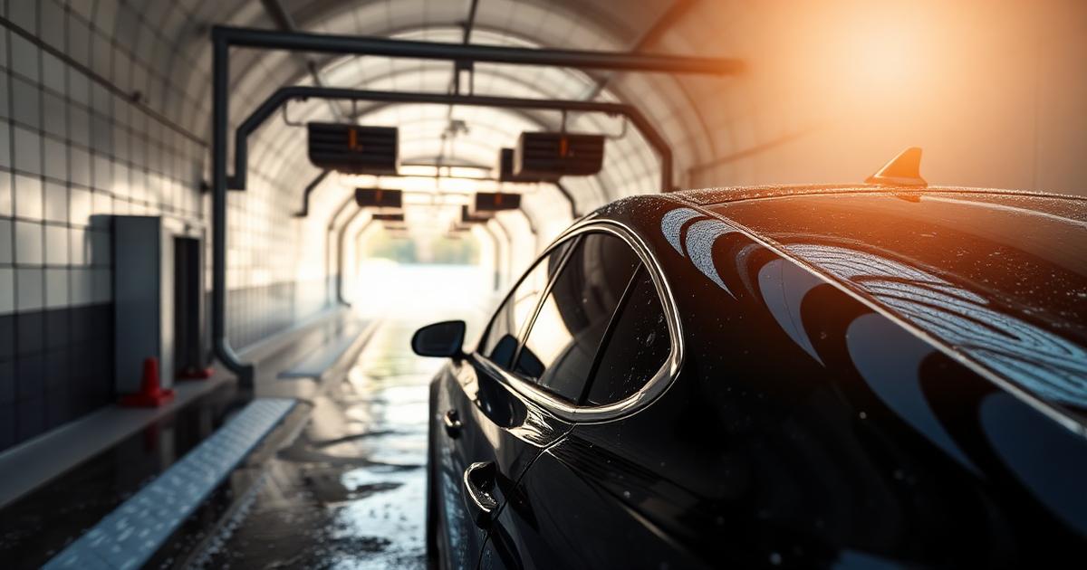 hand car wash Steiner Ranch: 2026 Ultimate Guide — Texas Hand Wash, Lakeway TX