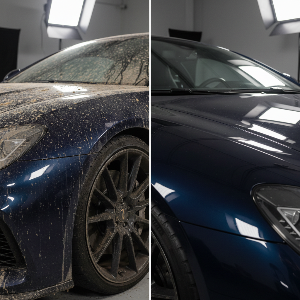 Professional Hand Car Wash: 2026 Lakeway Guide — Texas Hand Wash, Lakeway TX